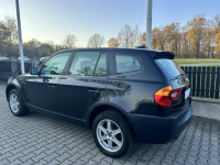 BMW X3 3,0i 231ps 4x4 opłacona z Niemiec Bolesławiec - zdjęcie 6