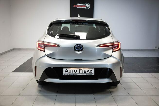 Toyota Corolla Salon Polska*I Właściciel*Hybryda*Faktura Vat23% Konstantynów Łódzki - zdjęcie 10