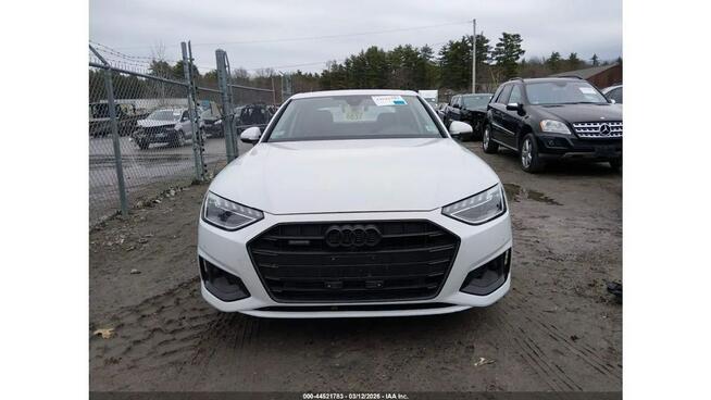 Audi A4 / Quattro / S-Line / mała szkoda Tarnów - zdjęcie 3