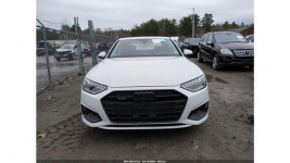 Audi A4 / Quattro / S-Line / mała szkoda Tarnów - zdjęcie 3