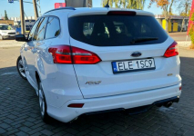 Ford Focus 1,5 Benzyna  150Km Aso Super Stan Import Raty Opłaty !!! Łęczyca - zdjęcie 9