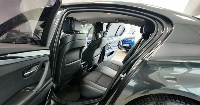 BMW 520D Kraczkowa - zdjęcie 11