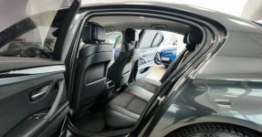 BMW 520D Kraczkowa - zdjęcie 11