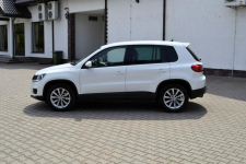 Volkswagen Taigun 2.0tdi*140KM*Nawigacja*Kamera Ostrów Mazowiecka - zdjęcie 9