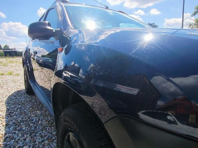 Dacia Duster 1,6 115KM Harklowa - zdjęcie 9
