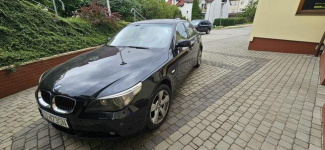 Sprzedam BMW