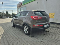 Kia Sportage 2.0*Diesel*2011*4x4 Bibice - zdjęcie 4