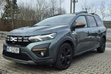 DACIA JOGGER 1.0i TCe 110 Extreme Tablet Instalacja Gazowa LPG Świętoszówka - zdjęcie 2