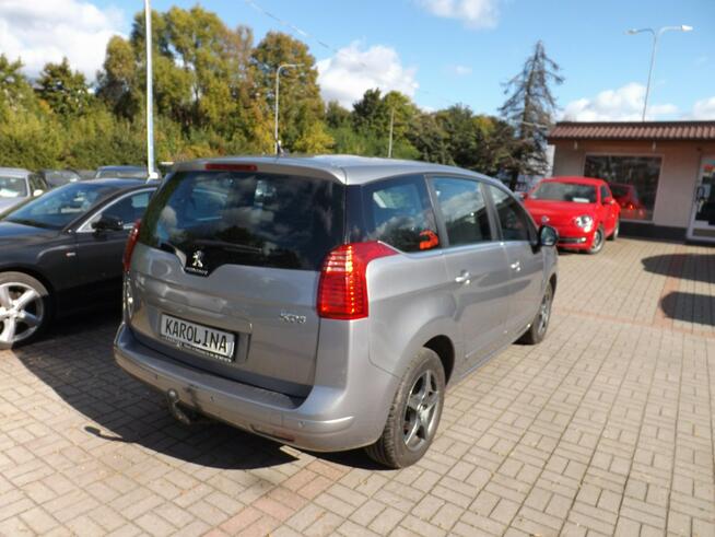 Peugeot 5008 Słupsk - zdjęcie 5