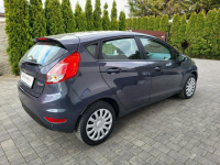 Ford Fiesta ** Przebieg 119 Tys KM ** Silnik 1,25 Benzyna ** Jatutów - zdjęcie 7