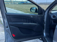 Lancia Delta 1.8T 200KM Automat Po serwisie 2 komplety kół Siedlce - zdjęcie 9