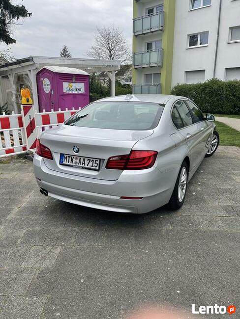 BMW Starogard Gdański - zdjęcie 1