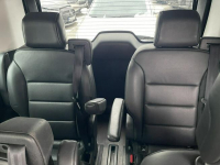 Toyota Proace Verso VIP Skóra Pamięć Fotele kapitańskie HAK Gliwice - zdjęcie 11