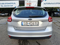 Ford Focus Klimatyzacja, Podgrz. szyba czołowa, Ele szyby, PL Salon Cieszyn - zdjęcie 10