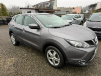 Nissan Qashqai Automat, klimatronic, gwarancja! Zbąszyń - zdjęcie 11