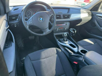 BMW X1 GWARANCJA*Automat*zadbany*klimatronik*ALU*Multifunkcja*PDC Zebrzydowa - zdjęcie 7