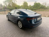 Skoda Octavia-1.5 - 150km Grodzisk Mazowiecki - zdjęcie 6