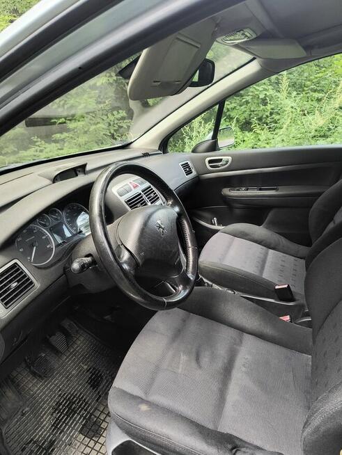 Peugeot 307 SW kombi Działdowo - zdjęcie 6