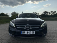 Mercedes W205 C300 4matic Piotrków Trybunalski - zdjęcie 3