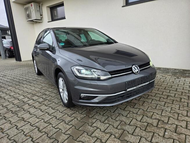Volkswagen Golf LIFT * Full LED * klimatronic * PDC  * Raba Niżna - zdjęcie 1