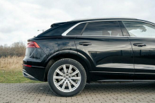 Audi Q8 50 TDI salon Polska, FV23% Warszawa - zdjęcie 7