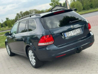 Volkswagen Golf *Ekonomiczny*Diesel*Kombi* Zduńska Wola - zdjęcie 4