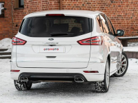 Ford S-Max Podzagajnik - zdjęcie 9