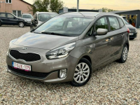 Kia Carens 7miejsc_Bezwypadkowy_Kamera_Navi_Android Rzekuń - zdjęcie 11