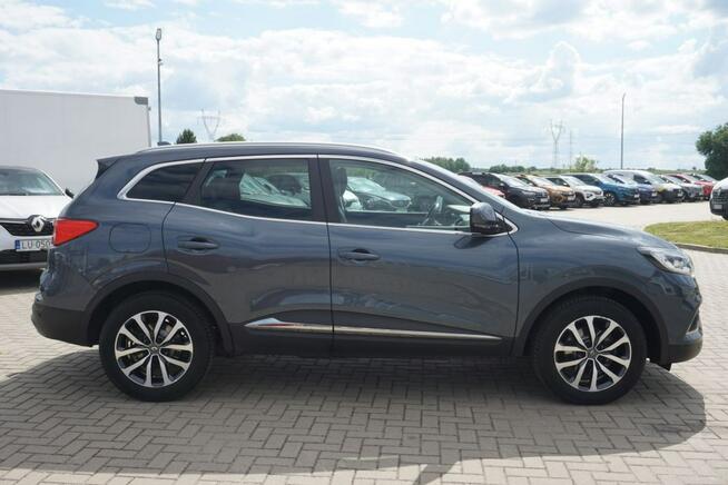 Renault Kadjar 1.3TCe 140KM Intens EDC AUT salon Lublin - zdjęcie 4