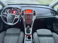 Opel Astra Cosmo Nowe Iganie - zdjęcie 10