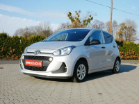 Hyundai i10 1.0MPI 66KM -Klima -Bardzo zadbany +Koła zimowe -Zobacz Goczałkowice-Zdrój - zdjęcie 1