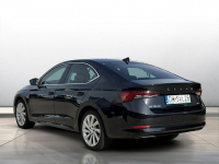 Škoda Octavia Komorniki - zdjęcie 4