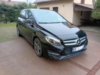 Mercedes B klasa CDI jak nowy 89 tys.km + kpl. nowych kół Kolbuszowa - zdjęcie 2