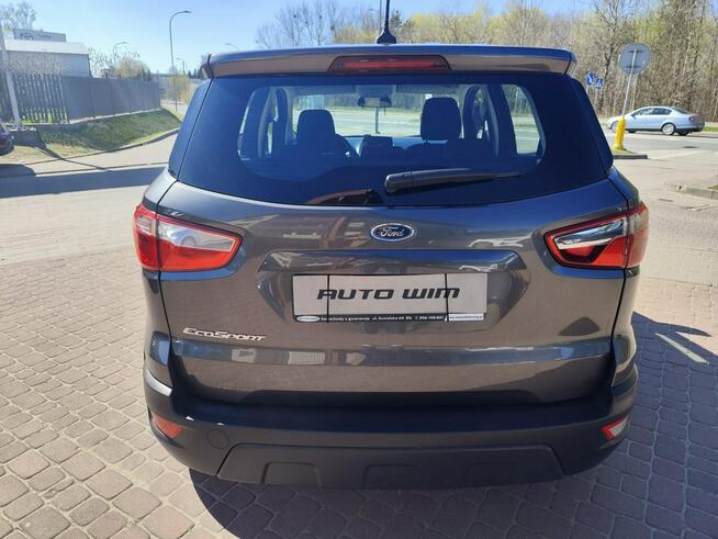 Ford EcoSport SALON POLSKA/stan bdb/gwarancja Ełk - zdjęcie 10
