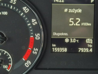 Škoda Octavia Komorniki - zdjęcie 11