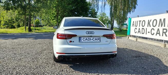 Audi S4 Super stan, niski przebieg. Goczałkowice-Zdrój - zdjęcie 5
