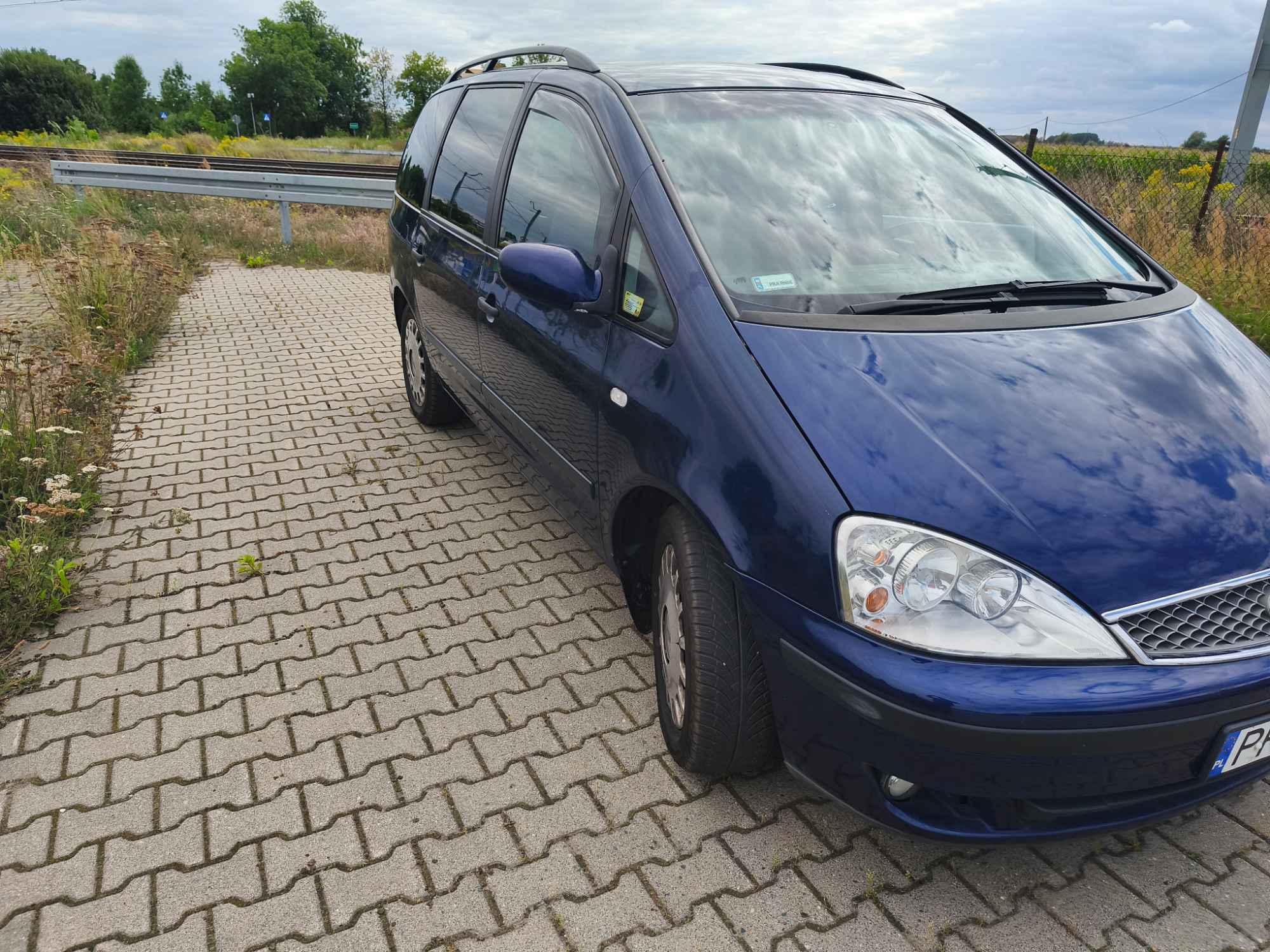 Sprzedam auto Rawicz - zdjęcie 3