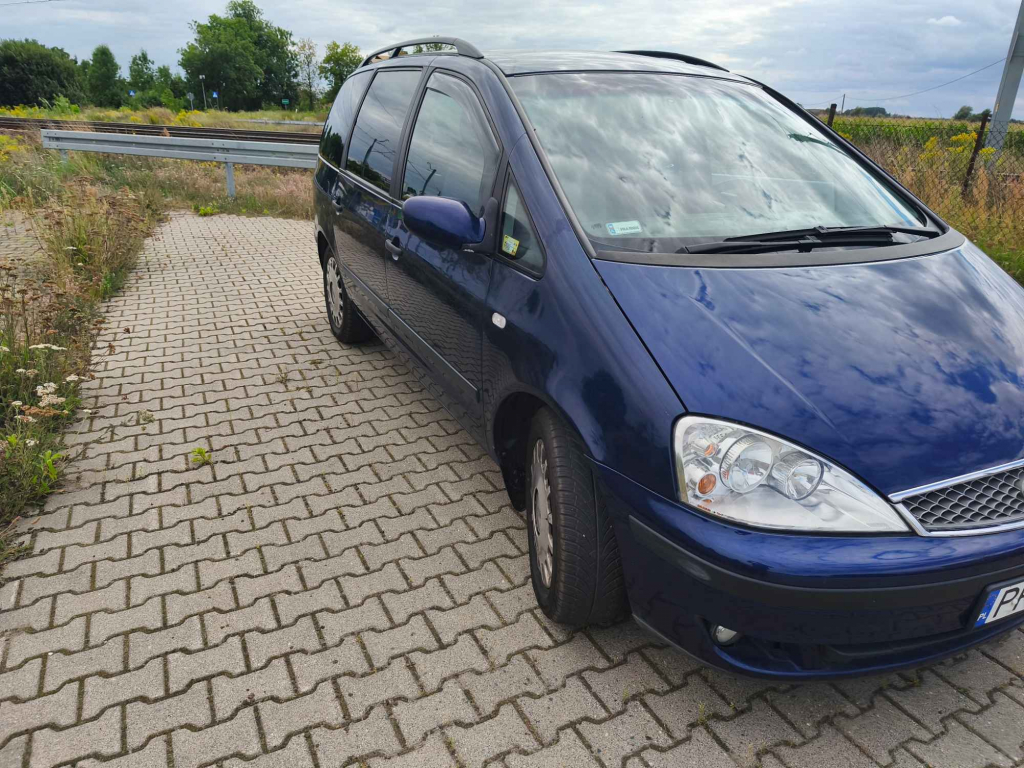Sprzedam auto Rawicz - zdjęcie 3