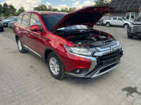 Mitsubishi Outlander City Style Klimatronik Kamera Podgrzewanie Gliwice - zdjęcie 2