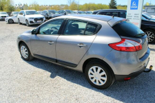 Renault Megane Salon Polska Gwarancja Serwisowana Warszawa - zdjęcie 9