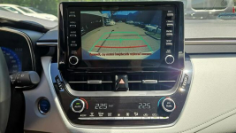 Toyota Corolla 1.8 HSD  COMFORT TECH, salon Polska, gwarancja, FV23% Warszawa - zdjęcie 10