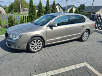 Witam sprzedam skode superb Wieliczka - zdjęcie 3