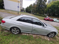 Mercedes e300 w212 2014 hybrid Lublin - zdjęcie 3
