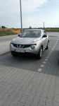 Sprzedam samochód osobowy Nissan Juke.