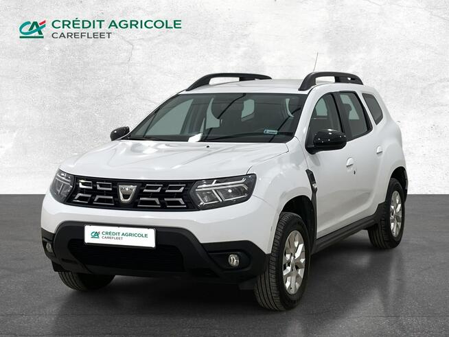 Dacia Duster 1.0 TCe Comfort LPG Warszawa - zdjęcie 1
