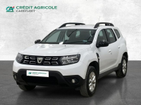Dacia Duster 1.0 TCe Comfort LPG