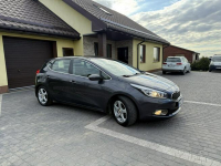 Kia Cee'd 1.6Diesel 128 konny Łęgowo - zdjęcie 7