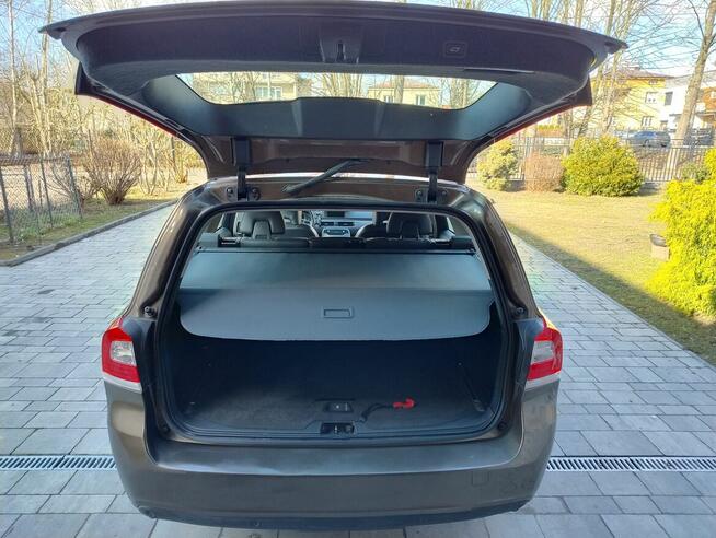 Volvo V70 T4 Tarnów - zdjęcie 10