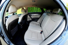 Hyundai i40 1.7 CRDi Led Skóra Navi Kamera Wentyle Full Opcja Płock - zdjęcie 10