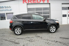 Ford Kuga 2.0 TDCi Serwisowany Navi 189 tys.km Hrubieszów - zdjęcie 12